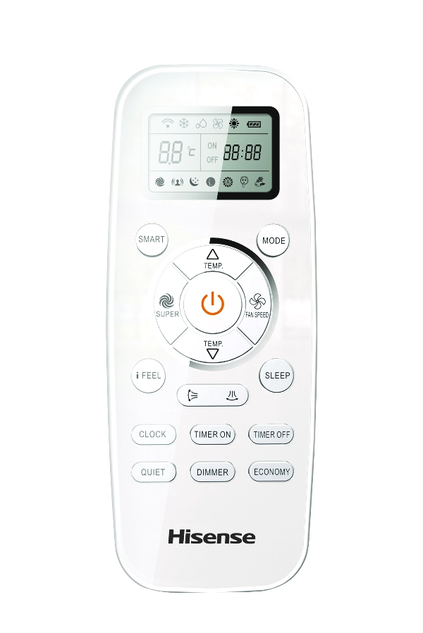 Hisense AS-10HW4SYDTG5
